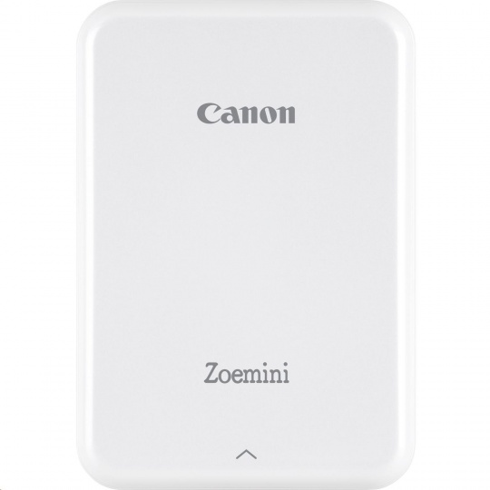 Vrecková tlačiareň Canon Zoemini - biela
