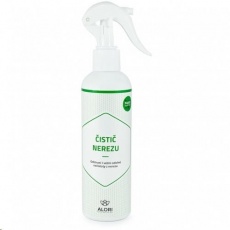 Alori čistič nerezu 250ml Alori čistič nerezu 250ml