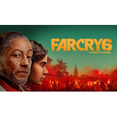 Far Cry 6 (Xbox One / Xbox Series)