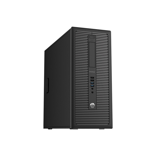 HP EliteDesk 800 G1 TW; Core i5 4570S 2.9GHz/8GB RAM/256GB SSD