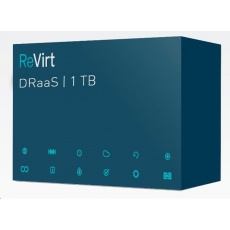 ReVirt DRaaS | Storage (100GB/12M) ReVirt DRaaS | Storage (100GB/12M)