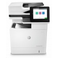 HP LaserJet Enterprise MFP M636fh (A4, 71 str./min, USB, ethernet, tlač/skenovanie/kopírovanie, duplex, HDD, fax, ADF, zásobník)