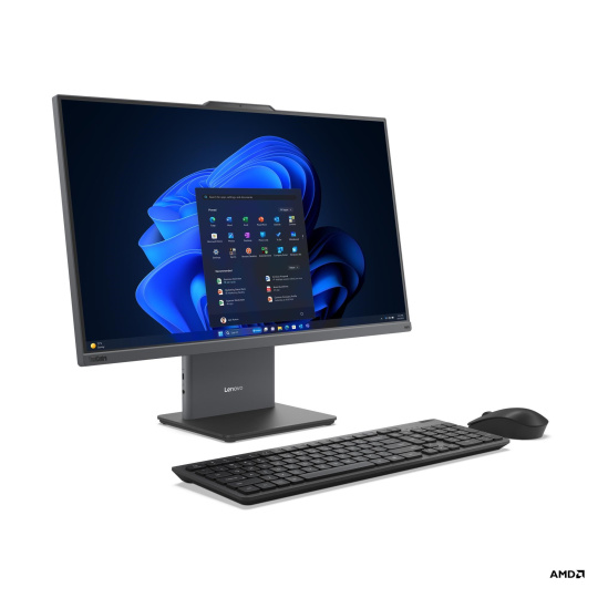 LENOVO PC AiO ThinkCentre neo 55a-24 G6 - Ryzen7 AI 350,23.8" FHD,16GB,512SSD,noDVD,WiFi,BT,W11P LENOVO PC AiO ThinkCentre neo 55a-24 G6 - Ryzen7 AI 350,23.8" FHD,16GB,512SSD,noDVD,WiFi,BT,W11P