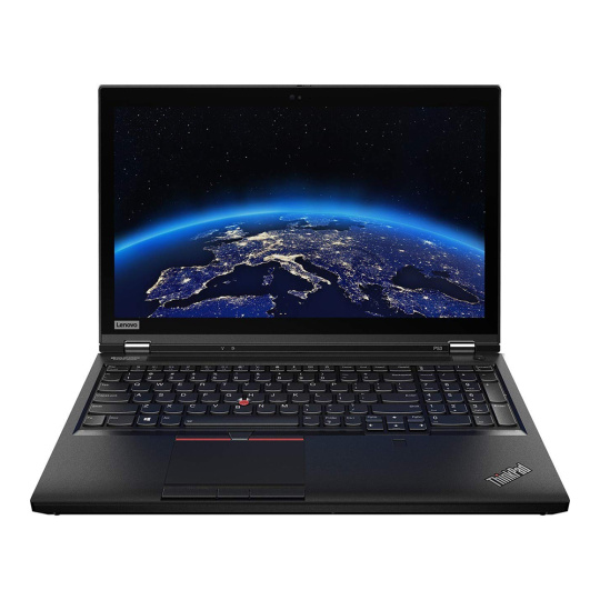 Lenovo ThinkPad P53; Core i7 9750H 2.6GHz/16GB RAM/512GB SSD PCIe/batteryCARE+ Lenovo ThinkPad P53; Core i7 9750H 2.6GHz/16GB RAM/512GB SSD PCIe/batteryCARE+
