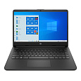 HP 14-DQ6002NA; Intel Processor N150 0.8GHz/8GB RAM/128GB UFS/batteryCARE+