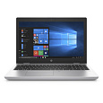 HP ProBook 650 G5; Core i7 8565U 1.8GHz/16GB RAM/256GB M.2 SSD/batteryCARE+