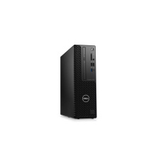 Dell Precision 3450 SFF; Core i7 11700 2.5GHz/16GB RAM/256GB SSD PCIe + 1TB HDD