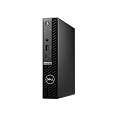 Dell Optiplex 5000 Micro; Core i5 12500T 2.0GHz/16GB RAM/256GB SSD PCIe