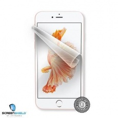 ScreenShield fólie na displej pro Apple iPhone 7 ScreenShield fólie na displej pro Apple iPhone 7
