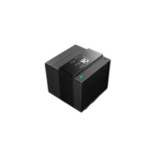 DEEPCOOL CPU Chladič ASSASSIN IV VC VISION, 1x120mm, 1x140mm, LGA2066, AM5, černá
