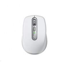 Logitech Wireless Mouse MX Anywhere 3, EMEA, Pale Grey Logitech Wireless Mouse MX Anywhere 3, EMEA, Pale Grey