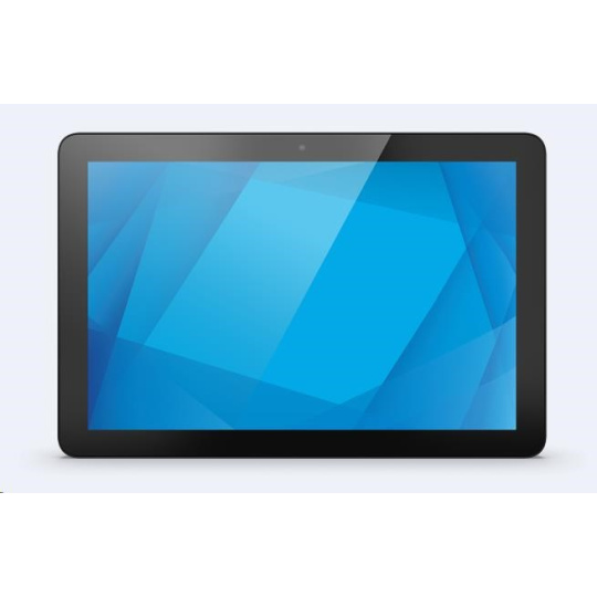 Elo I-Series 4.0 Value, 25,7cm (10,1''), Projected Capacitive, Android, black