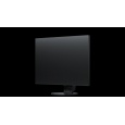 EIZO MT IPS LCD LED 24" EV2456-BK T=5ms, 1920x1200, 178°/178°, 1000:1, 350cd,DVI-D,DSUB,DP,HDMI,2xUSB, audio, BK