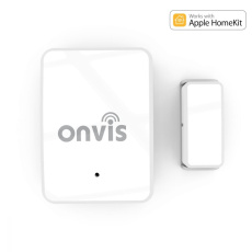 ONVIS Magnetický senzor na dvere / okná – HomeKit, BLE 5.0