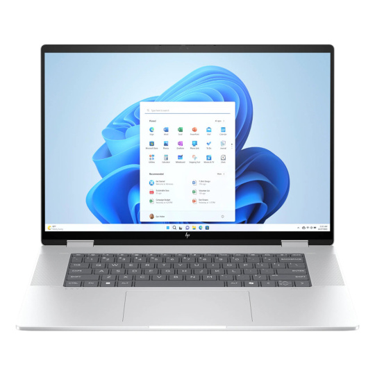 HP Envy x360 16-AC0004NL; Core Ultra 7 155U 1.7GHz/16GB RAM/1TB SSD PCIe/batteryCARE+