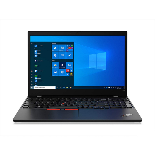 Lenovo ThinkPad L15 Gen1; Core i5 10210U 1.6GHz/16GB RAM/256GB SSD PCIe/batteryCARE+