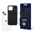 3mk HARDY Apple Silky Leather MagCase pro Apple iPhone 13