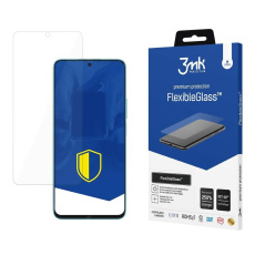 3mk FlexibleGlass pro Honor X8a 3mk FlexibleGlass pro Honor X8a