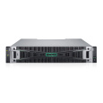 HPE MSA 2060 LFF 2x16Gb FC 4-port Controller 7x8TB HDD 4x16Gb SFP FC XCVR 56TB Storage Array Smart Choice