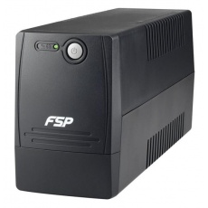 Fortron UPS FSP FP 2000, 2000 VA, interaktívna linka