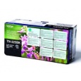 Toner BROTHER TN-325BK čierny pre HL-4150CDN/HL4570CDW - pribl