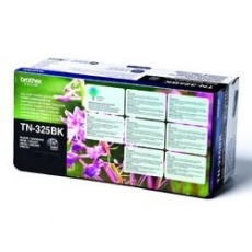 Toner BROTHER TN-325BK čierny pre HL-4150CDN/HL4570CDW - pribl Toner BROTHER TN-325BK čierny pre HL-4150CDN/HL4570CDW - pribl