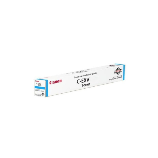 Canon toner iR-C55xx, C57xx cyan (C-EXV51L)