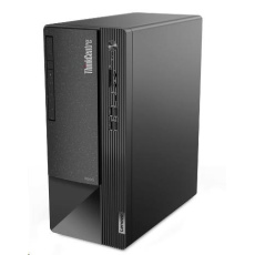 LENOVO PC ThinkCentre neo 50t Gen 4 - i7-13700,16GB,512SSD,HDMI,DP,VGA,Int. Intel UHD 770,Black,W11P,3Y Onsite