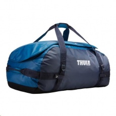 THULE cestovní taška Chasm, 90 l, modro-šedá THULE cestovní taška Chasm, 90 l, modro-šedá