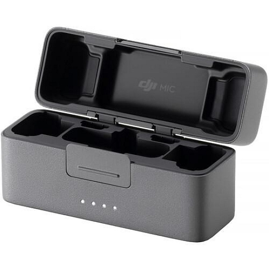 DJI Mic 2 Charging Case DJI Mic 2 Charging Case