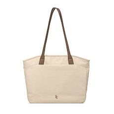 tomtoc Versatile - T23  Laptop Tote Bag M, khaki