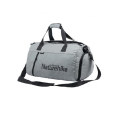 Naturehike sportovní taška vel. M 580g - šedá Naturehike sportovní taška vel. M 580g - šedá