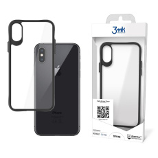 3mk Satin Armor Case+ pro Apple iPhone X / iPhone XS