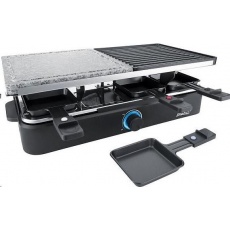 STEBA RC 18 gril raclette kombi STEBA RC 18 gril raclette kombi