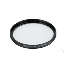 Doerr UV filtr DigiLine - 37 mm Doerr UV filtr DigiLine - 37 mm