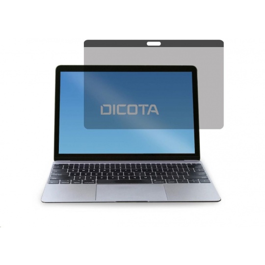 DICOTA Secret 2-Way pre MacBook 12, magnetický