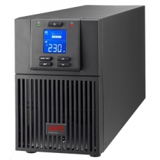 APC Easy UPS SRV 1000VA 230V s externou batériou, On-Line, 800W