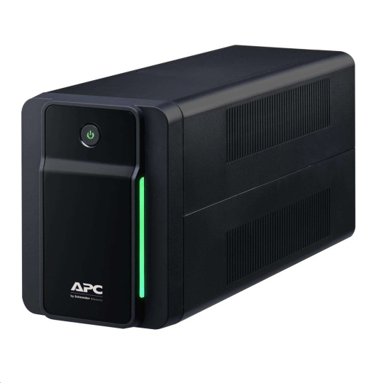 APC -Poškozený obal- Back-UPS 750VA, 230V, AVR, French Sockets (410W) APC -Poškozený obal- Back-UPS 750VA, 230V, AVR, French Sockets (410W)