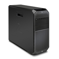 HP Z4 G4 WorkStation; Intel Xeon W-2145 3.7GHz/16GB RAM/512GB SSD PCIe HP Z4 G4 WorkStation; Intel Xeon W-2145 3.7GHz/16GB RAM/512GB SSD PCIe