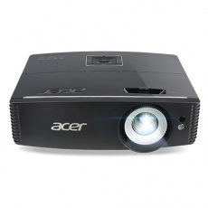 ACER Projektor P6505 - DLP 1080 FHD,5500Lm,20000:1,VGA,USB,HDMI,2repr10W,4.50kg