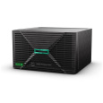 HPE PL MicroServer Gen11 6325P (3.5/4C) 1x32G 2x4TB SATA 4LFF/SFF-NHP VROC 4p1G NBD111 Smart Choice