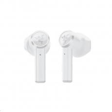 RAZER sluchátka Hammerhead True Wireless Earbuds, Mercury RAZER sluchátka Hammerhead True Wireless Earbuds, Mercury