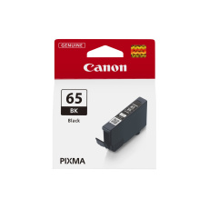 Canon BJ CARTRIDGE CLI-65 BK EUR/OCN