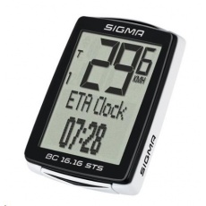 Sigma BC 16.16 STS/CAD Sigma BC 16.16 STS/CAD