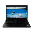 Lenovo ThinkPad L490; Core i5 8265U 1.6GHz/16GB RAM/256GB SSD PCIe/batteryCARE+