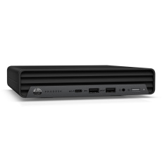 HP ProDesk 600 G6 DM; Core i5 10500T 2.3GHz/16GB RAM/512GB SSD PCIe