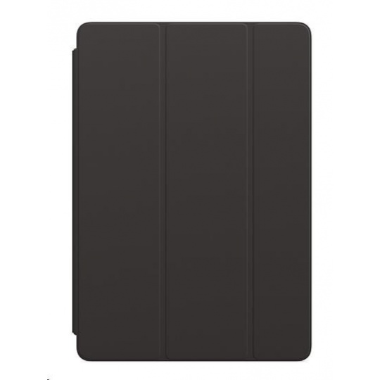 APPLE Smart Cover pre iPad (7., 8., 9. gen.) čierna