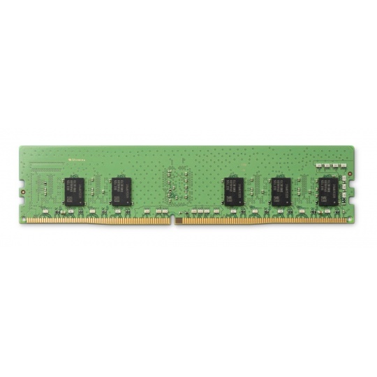 HP 8GB (1x8GB) DDR4-2666 ECC RegRAM (Z4/Z6/Z8)