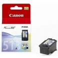 Canon BJ CARTRIDGE color CL-513 (CL513)