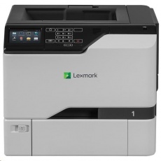 Farebná tlačiareň LEXMARK CS331dw